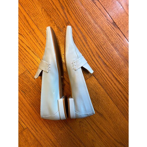 Anthropologie Intentionally Blank Pinky loafers - Picture 5 of 6